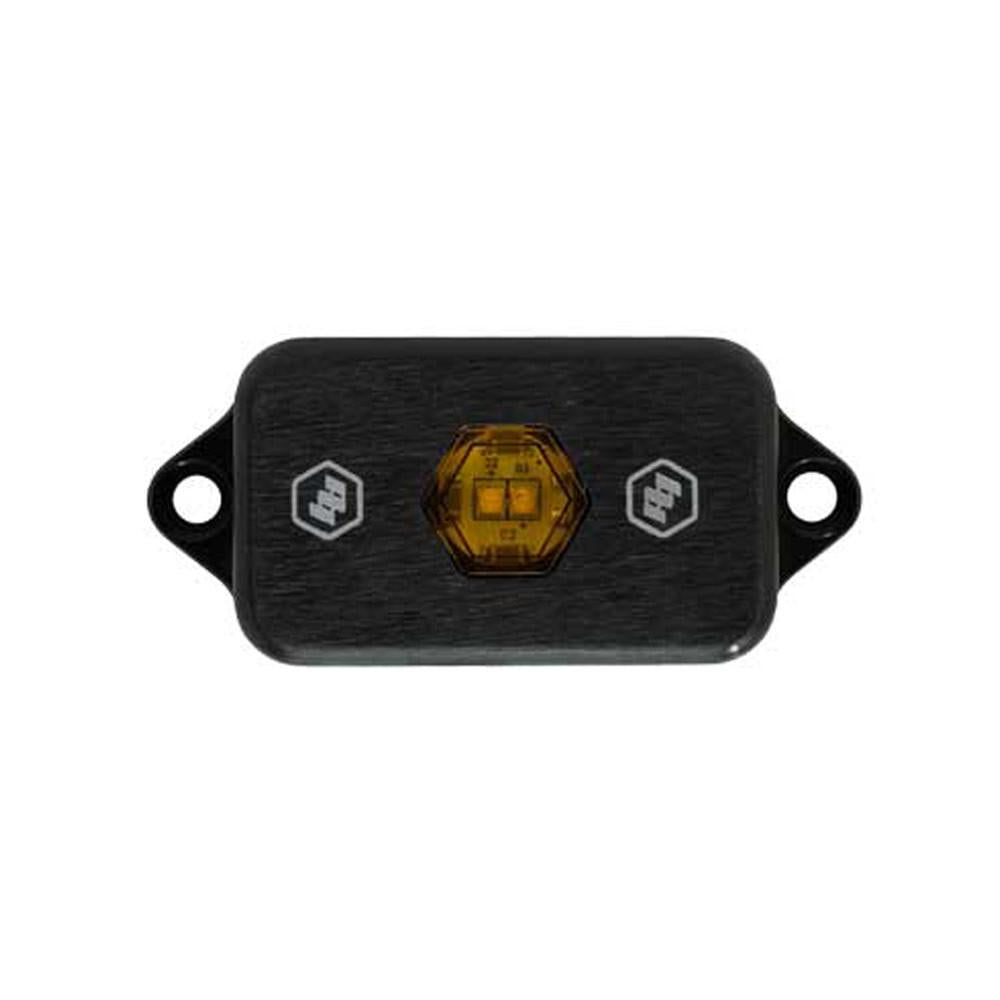 LED Rock Light Baja Designs Underbody Light Kit  AXOPROS