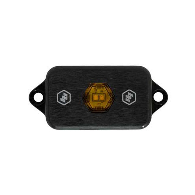 LED Rock Light Baja Designs Underbody Light Kit  AXOPROS