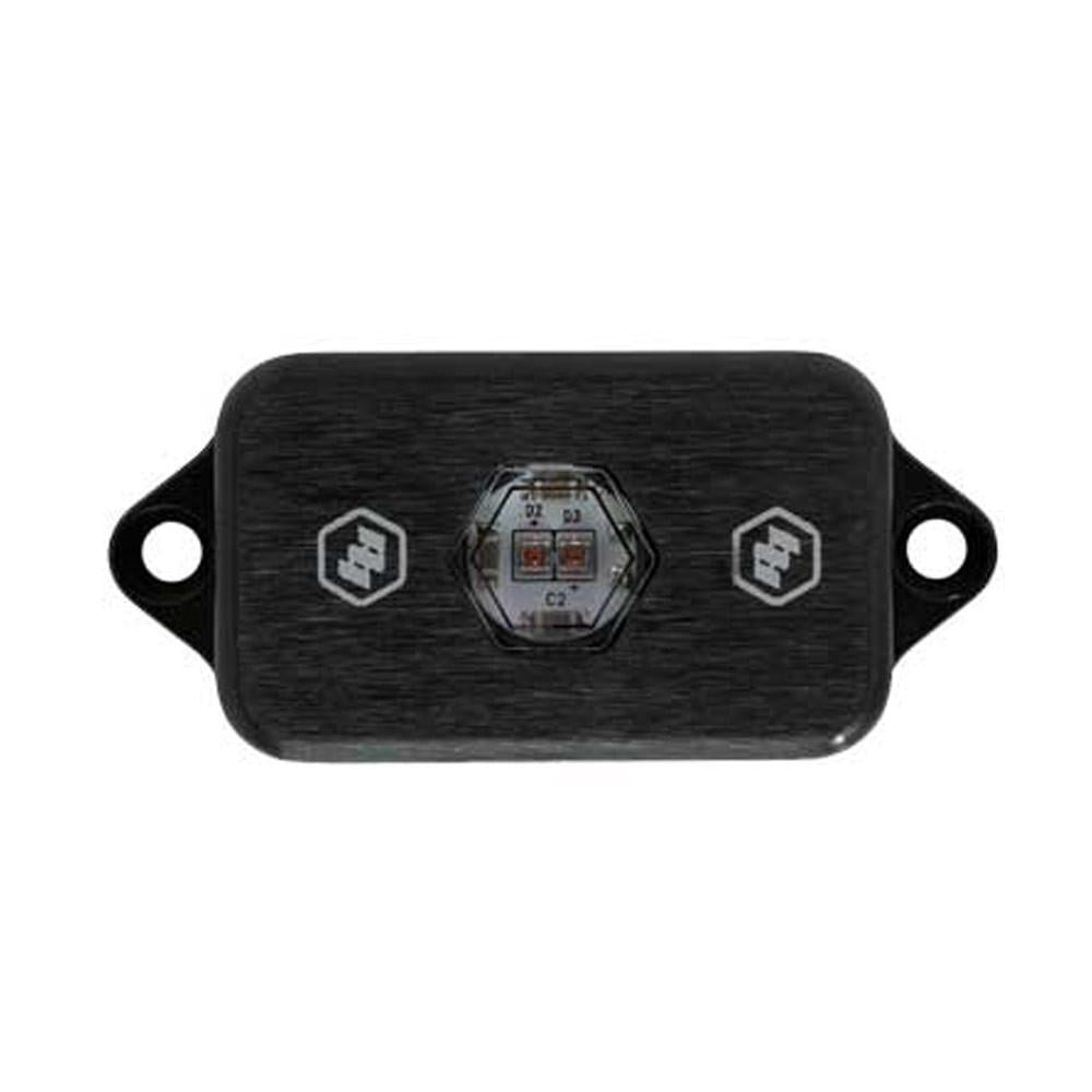 LED Rock Light Baja Designs Underbody Light Kit  AXOPROS