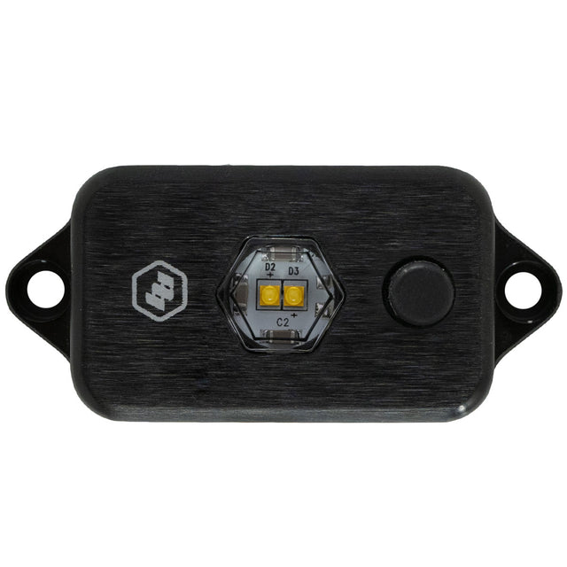 LED Dome Light With Switch Baja Designs Dome Light  AXOPROS