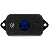 LED Dome Light With Switch Baja Designs Dome Light  AXOPROS