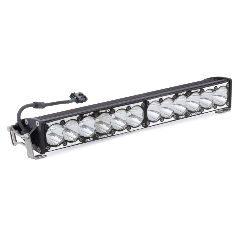 OnX6 Full Laser Light Bar Baja Designs Light Bar  AXOPROS