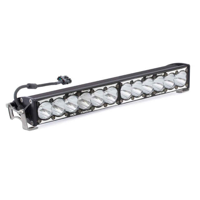 OnX6 Full Laser Light Bar Baja Designs Light Bar  AXOPROS