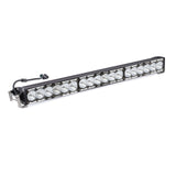 OnX6 Full Laser Light Bar Baja Designs Light Bar  AXOPROS