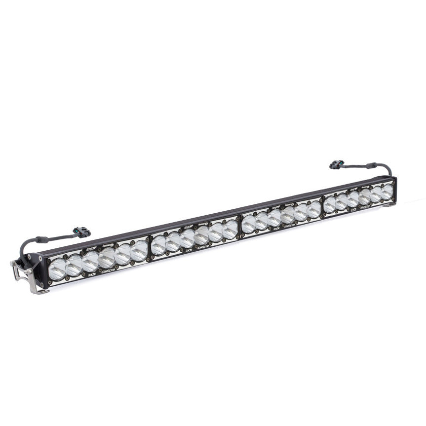 OnX6 Full Laser Light Bar Baja Designs Light Bar  AXOPROS