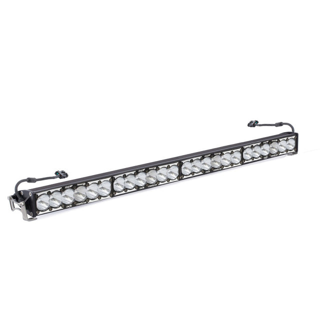 OnX6 Full Laser Light Bar Baja Designs Light Bar  AXOPROS