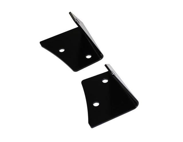 A-Pillar Light Mount Kit For Squadron/S2/XL Lights Baja Designs Auxiliary Light Mounting Bracket  AXOPROS
