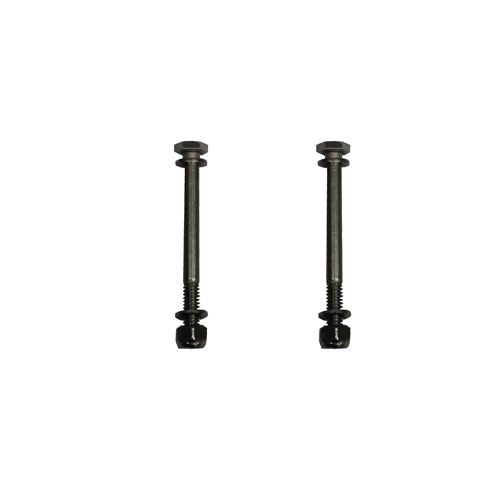 Rear Tail Light Bolt Mount Kit For RTL 30 Inch Light Bar Baja Designs Brake / Tail Light Bracket  AXOPROS