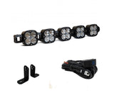 XL Linkable Roof Mount Light Kit Baja Designs Light Bar  AXOPROS