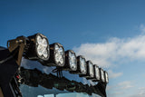 XL Linkable Roof Mount Light Kit Baja Designs Light Bar  AXOPROS