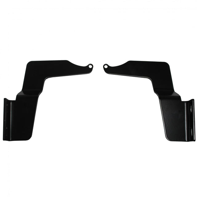 Grille Lower Light Mount Kit For OnX6/S8 30 Inch Light Bar Baja Designs Light Bar Mounting Kit  AXOPROS
