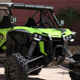 Squadron Sport Headlight Kit Baja Designs Headlight Conversion Kit  AXOPROS