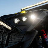 S1 Triple LED/Laser Headlight Kit Baja Designs Headlight Conversion Kit  AXOPROS