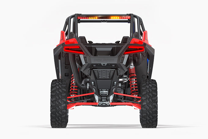 RTL 30 Inch Rear Tail Light Kit Baja Designs Tail Light Kit  AXOPROS