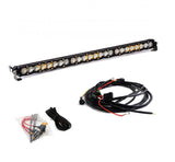 S8 30 Inch Roof Mount Light Bar Kit Baja Designs Light Bar  AXOPROS