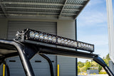 S8 30 Inch Roof Mount Light Bar Kit Baja Designs Light Bar  AXOPROS