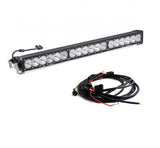 OnX6+ 30 Inch Roof Mount Light Bar Kit Baja Designs Light Bar  AXOPROS
