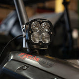 Kawasaki Teryx KRX XL Sport  A-Pillar Kit Baja Designs Auxiliary Light  AXOPROS