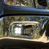 Squadron-R Sport Fog Pocket Light Kit Baja Designs Fog Light Kit  AXOPROS