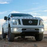 Squadron-R Sport Fog Pocket Light Kit Baja Designs Fog Light Kit  AXOPROS