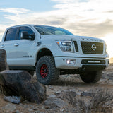 Squadron-R Pro Fog Pocket Light Kit Baja Designs Fog Light Kit  AXOPROS