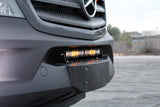 S8 20 Inch Grille Light Kit Baja Designs Light Bar  AXOPROS