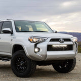 S8 30 Inch Grille Lower Light Kit Baja Designs Light Bar  AXOPROS