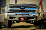 S8 20 Inch Bumper Light Bar Kit Baja Designs Light Bar  AXOPROS