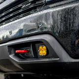 Squadron Sport Fog Pocket Light Kit Baja Designs Fog Light Kit  AXOPROS
