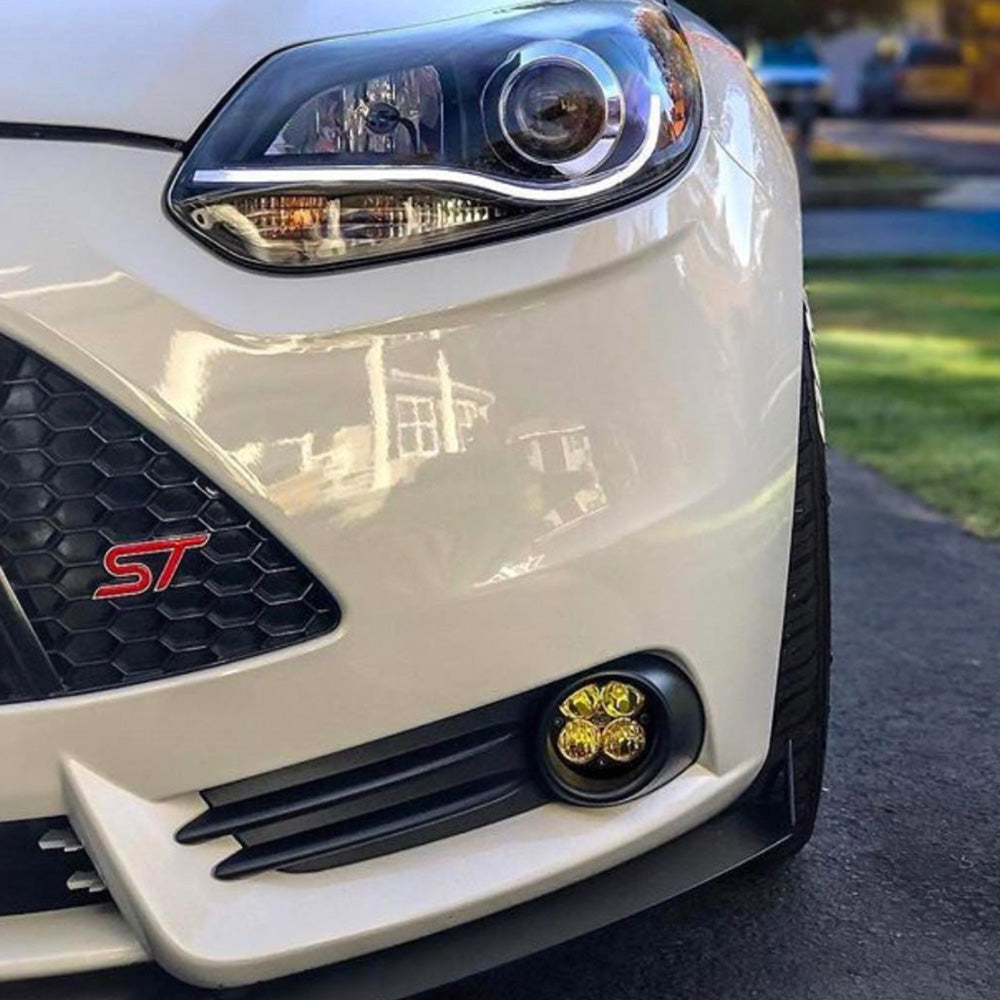 Squadron-R Pro Fog Pocket Light Kit Baja Designs Fog Light Kit  AXOPROS