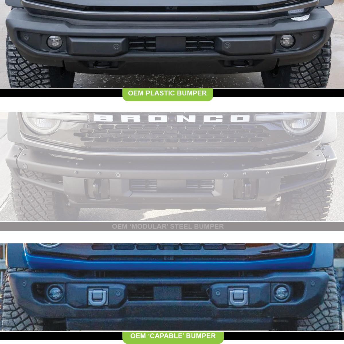Squadron Sport Fog Pocket Light Kit Baja Designs Fog Light Kit  AXOPROS