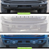 Squadron Sport Fog Pocket Light Kit Baja Designs Fog Light Kit  AXOPROS