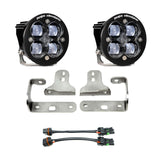Squadron-R SAE Fog Pocket Light Kit Baja Designs Fog Light Kit  AXOPROS