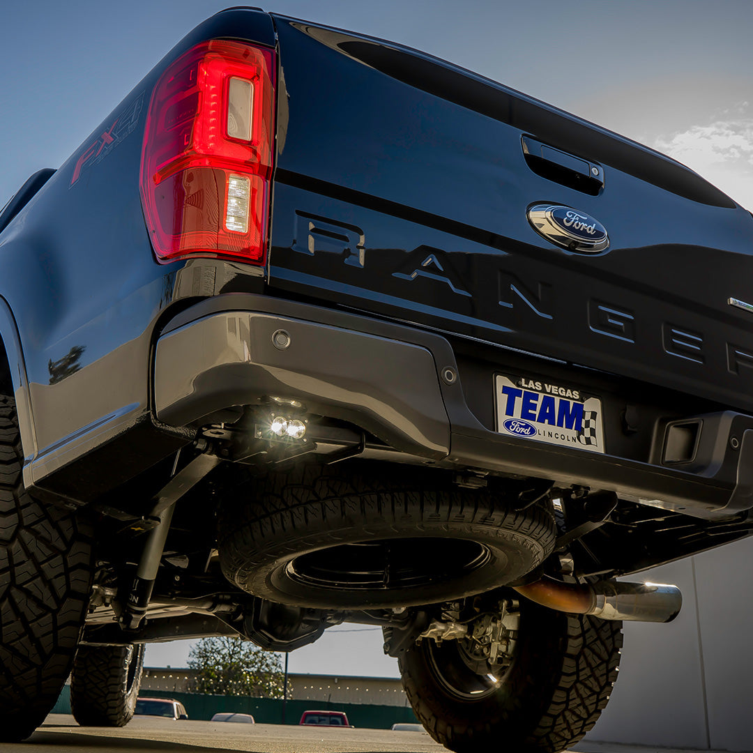 S2 Sport Dual Reverse Light Kit Baja Designs Back Up Light Set  AXOPROS