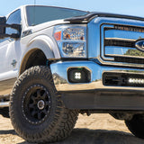 Squadron Sport Fog Pocket Light Kit Baja Designs Fog Light Kit  AXOPROS