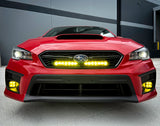 S8 20 Inch Grille Light Kit Baja Designs Light Bar  AXOPROS