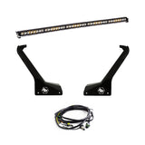 S8 50 Inch Roof Mount Light Kit Baja Designs Light Bar  AXOPROS