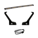 S8 50 Inch Roof Mount Light Kit Baja Designs Light Bar  AXOPROS