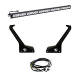 OnX6+ 50 Inch Roof Mount Light Kit Baja Designs Light Bar  AXOPROS