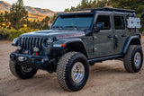 OnX6+ 50 Inch Roof Mount Light Kit Baja Designs Light Bar  AXOPROS
