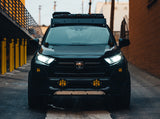 Squadron-R Sport Fog Pocket Light Kit Baja Designs Fog Light Kit  AXOPROS