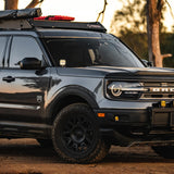 Squadron Pro A-Pillar Light Kit Baja Designs Auxiliary Light  AXOPROS