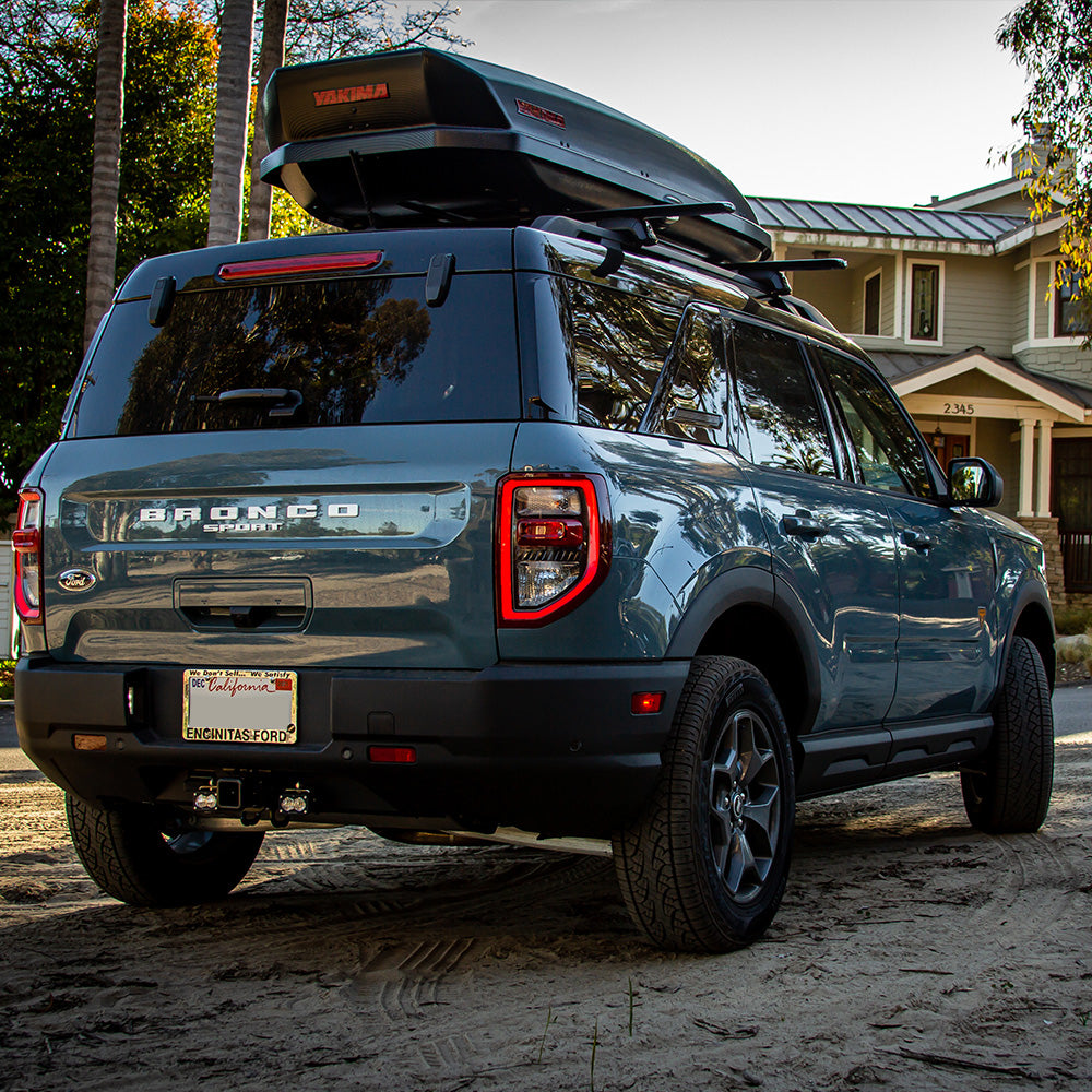 S2 Sport Dual Reverse Light Kit Baja Designs Back Up Light Set  AXOPROS