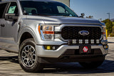 Squadron SAE/Sport Fog Pocket Light Kit Baja Designs Fog Light Kit  AXOPROS