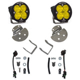 Squadron-R Sport Fog Pocket Light Kit Baja Designs Fog Light Kit  AXOPROS