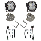 Squadron-R Sport Fog Pocket Light Kit Baja Designs Fog Light Kit  AXOPROS