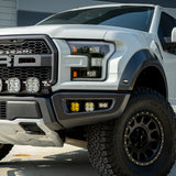 Squadron/S2 SAE Fog Pocket Light Kit Baja Designs Fog Light Kit  AXOPROS