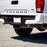 S2 Sport Dual Reverse Light Kit Baja Designs Back Up Light Set  AXOPROS