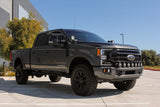 XL Linkable Bumper Light Kit Baja Designs Light Bar  AXOPROS