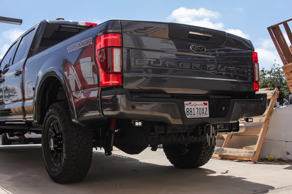S2 Sport Dual Reverse Light Kit Baja Designs Back Up Light Set  AXOPROS
